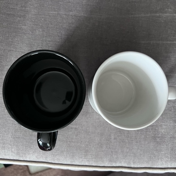 Fiesta ‘Java’ Mugs, Set of 2 - Picture 2 of 7